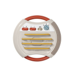 Muzikinis žaislas Tiny Love Rockers Electronic Guitar