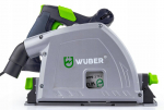 Įgilinamasis pjūklas Wuber WR-PS-2400, 2400 W, 160 mm, 2 kreipiančiosios, 140 cm, pjovimo gylis 55 mm