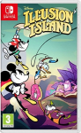 Disney: Illusion Island Nintendo Switch