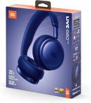 JBL Live 680NC Blue