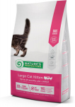 Nature&lsquo;s Protection didelių veislių kačiukams iki 15 mėn., 2 kg
