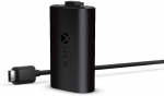 Microsoft Xbox Play and Charge