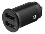 Deltaco USB-CAR124