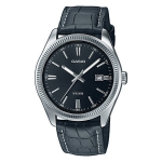 Casio vyri&scaron;kas laikrodis mtp-1302pl-1a (zd072j) + dėžutė