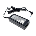 Įkroviklis ne&scaron;iojamam kompiuteriui Hp 65W (4.5x3.0) Blue Tip L24008-001