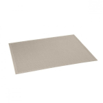 Tescoma Flair Style padėkliukas, 45x32 cm, pilkas
