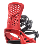 Snieglentės apkaustai Flux PR 2020 Red