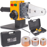 Vamzdžių lituoklis PVC PowerMat 1500W