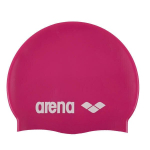 Plaukimo kepuraitė Arena Classic, rožinė