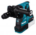 Akumuliatorinis perforatorius XGT&reg; 40Vmax HR004GZ01 Makita