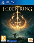 PS4 žaidimas - BANDAI NAMCO ENTERTAINMENT - ELDEN RING - Nuotykiai - Hidetaka Miyazaki - PEGI 18+