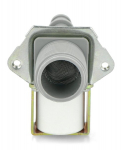 Elektromagnetinis vožtuvas 12V 0.02-0.08MPa - 1" - DCF-HS1B