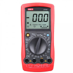 Multimetras UNI-T UT58D