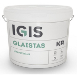 Glaistas Igis KR kibirėlyje, 18 kg