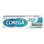 Corega protezų klijai su ypač tvirtu tvirtinimu, beskoniai 40g