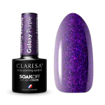 CLARESA hibridinis lakas Galaxy Purple 5g