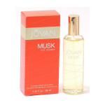 Odekolonas Jovan Musk EDC moterims 96 ml
