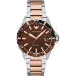 emporio armani ar11340 - mario male watch (zi018c)