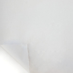 Austa tarpinė Erbadan 155 g/m&sup2; 90 cm, natūraliai balta