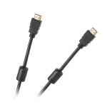 hdmi-hdmi kabelis 2m, 4k, 2.0