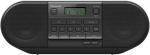 Panasonic RX-D500EG-K