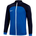 Sportinis džemperis vyrams Nike NK Dri FIT Academy Pro Trk Jkt KM DH9234 463, mėlynas