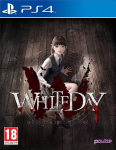 Kompiuterinis žaidimas White Day: A Labyrinth Named School