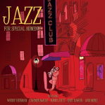 Vinilinė plok&scaron;telė "JAZZ FOR SPECIAL MOMENTS"