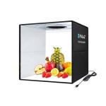 Puluz &scaron;viesdėžė LED 40cm PU5041B