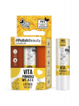 Lūpų balzamas Floslek #PolishBeauty Lipstick Vita, 4,1g