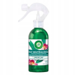 Air Wick pur&scaron;kiklis neutralizuojantis nemalonius kvapus Spray Tropical Eucalyptus & Fresia, 237 ml