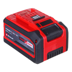 Einhell 18V 4-6A baterija Multi-Ah PXC Plus