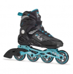 Moteri&scaron;ki riedučiai Fila LEGACY PRO 80 LADY