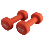 Neopreniniai fitneso hanteliai Yate 2vnt. x 1,5kg