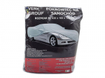 Automobilio uždangalas, M dydis