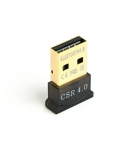 Adapteris AMBERIN USB Bluetooth v.4.0