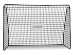 Futbolo vartai Dunlop, 300x205x120 cm