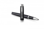 Tu&scaron;inukas su dangteliu Parker IM Essential Matte Black CT