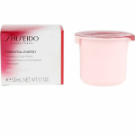 Shiseido Essential Energy drėkinamasis kremas, 50ml