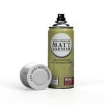 Lakas Colour Primer: Anti Shine Matt Varnish