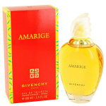 Tualetinis vanduo Givenchy amarige EDT moterims, 100 ml