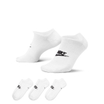 Nike kojinės Everyday Essentials NS, baltos