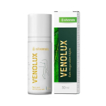 Venolux gelis, 50ml