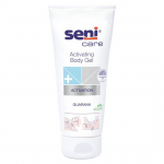 Stimuliuojamasis kūno gelis su guarana Seni Care, 200 ml