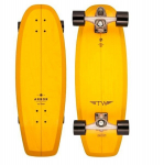 Riedlentė Arbor Surfskate Shaper Warren 29