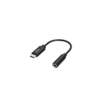 Hama, USB-C/Aux 3.5 mm