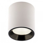 Lubinė lempa Maxlight Tub kolekcija balta 6,5x6cm 7W 3000K C0155