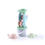 Smėlio rinkinys Woopie Green