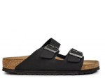 &Scaron;lepetės vyrams Birkenstock Arizona bfbc 1019115