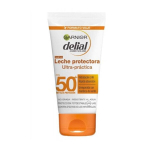 Apsauginis pienelis nuo saulės Garnier Ultra Spf 50+, 50 ml